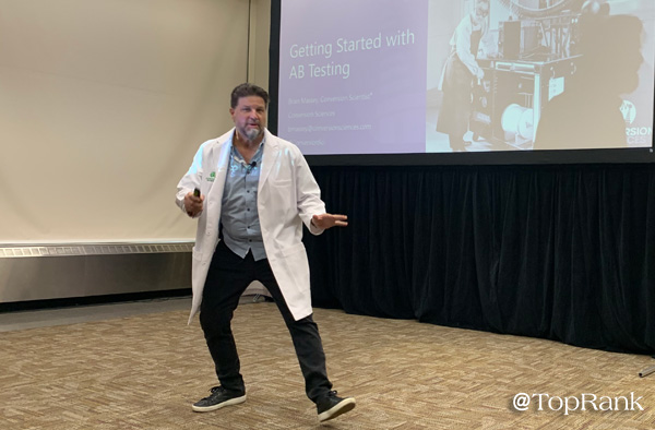 Immagine di Brian Massey