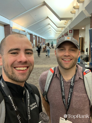 Immagine di NickNelson e Ryan Leighty