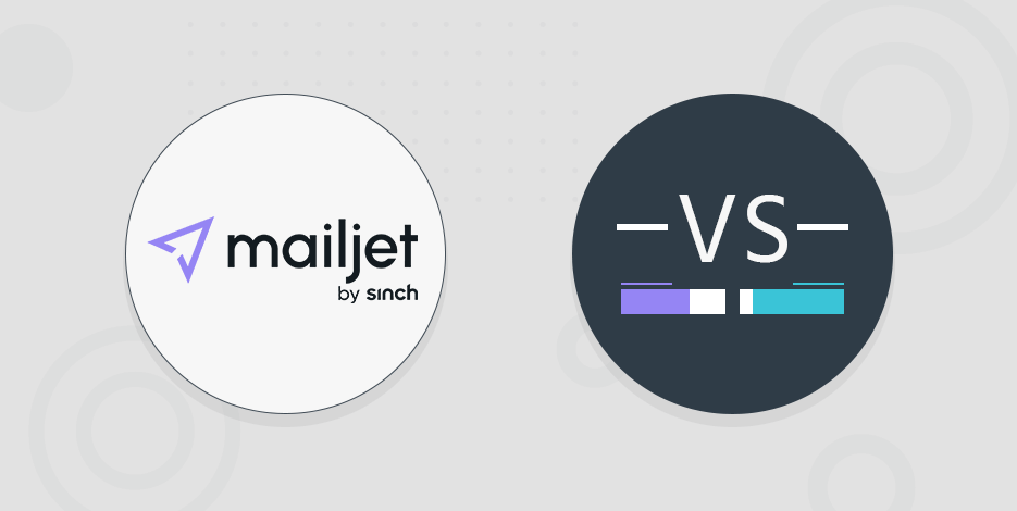 7 meilleures alternatives Mailjet pour les campagnes de marketing par e-mail en 2022