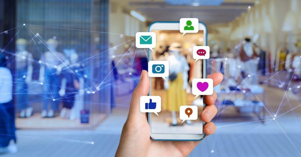 إنشاء حملة وسائل التواصل الاجتماعي للأعمال