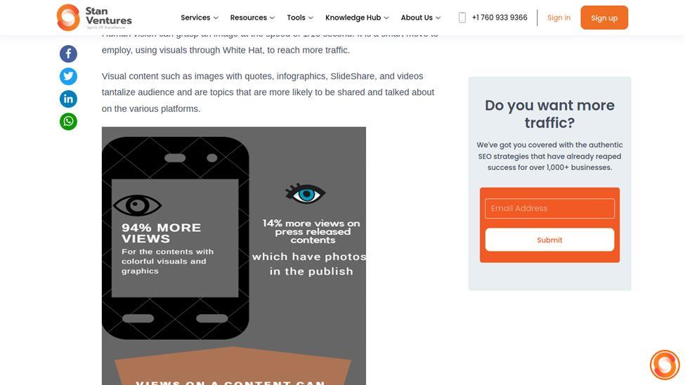 Wykorzystaj media społecznościowe