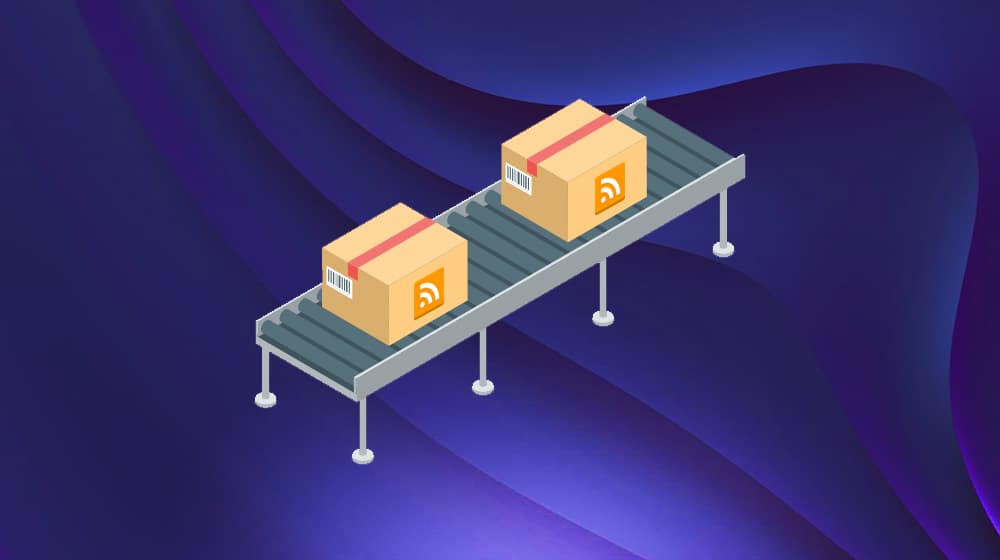 Timp și frecvență Blogging