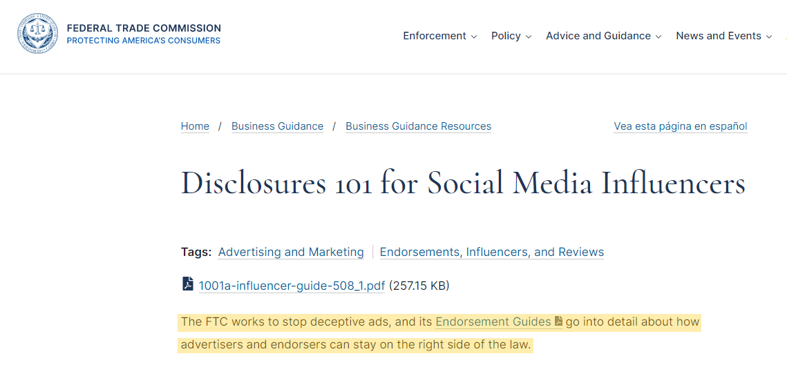 etkileyici pazarlama hataları