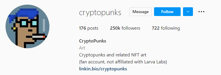 criptopunks