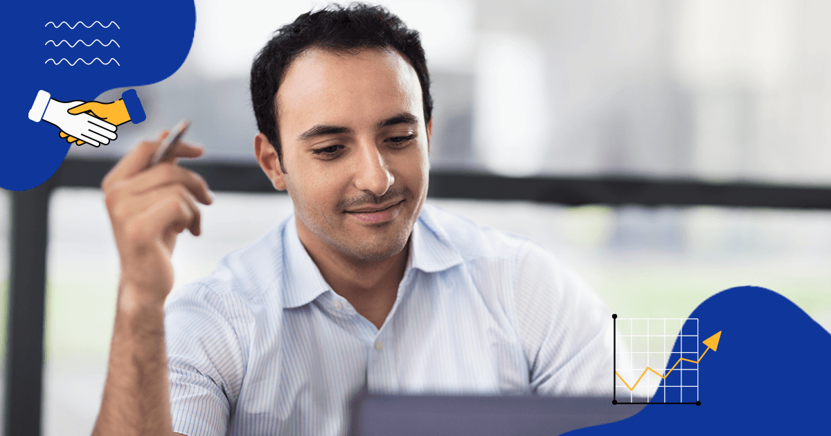 O que é um bom ROI para o seu negócio?