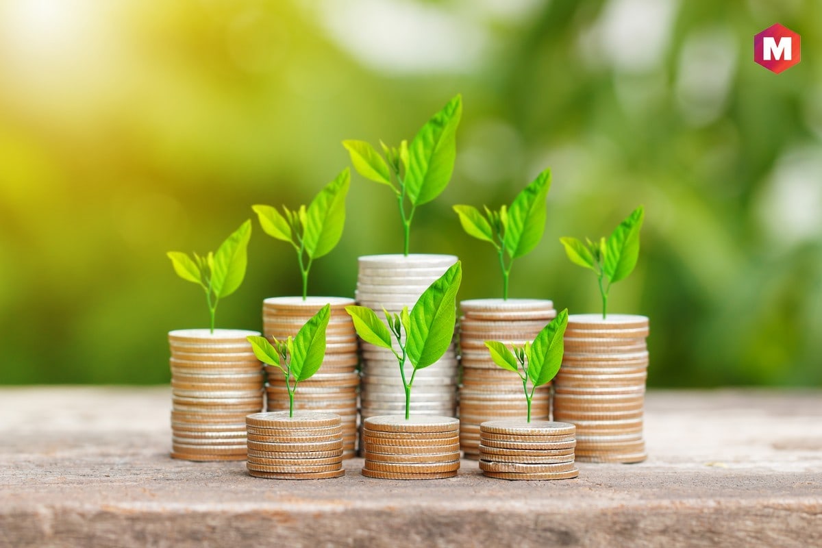 Keuntungan Dana Perpaduan