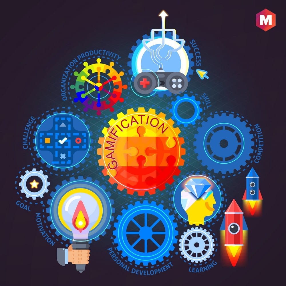 Comment fonctionne la gamification