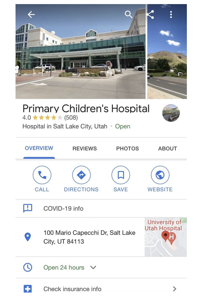 本地搜索引擎優化：獲得更高質量評論的最佳方法