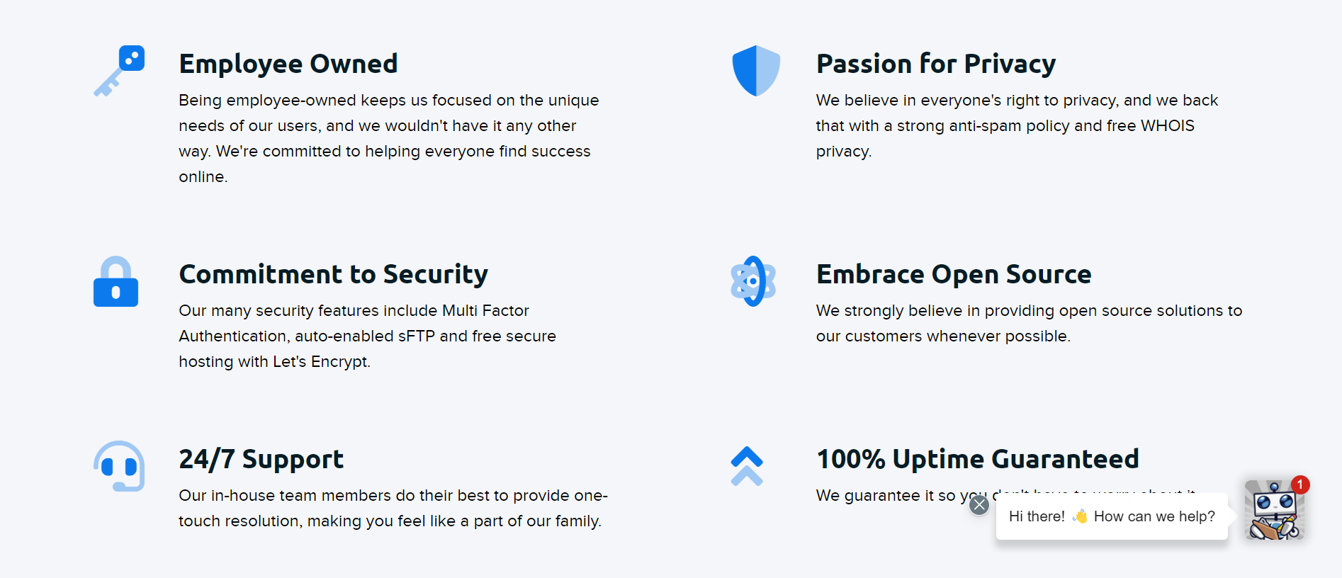 Ist DreamHost gut für Anfänger?