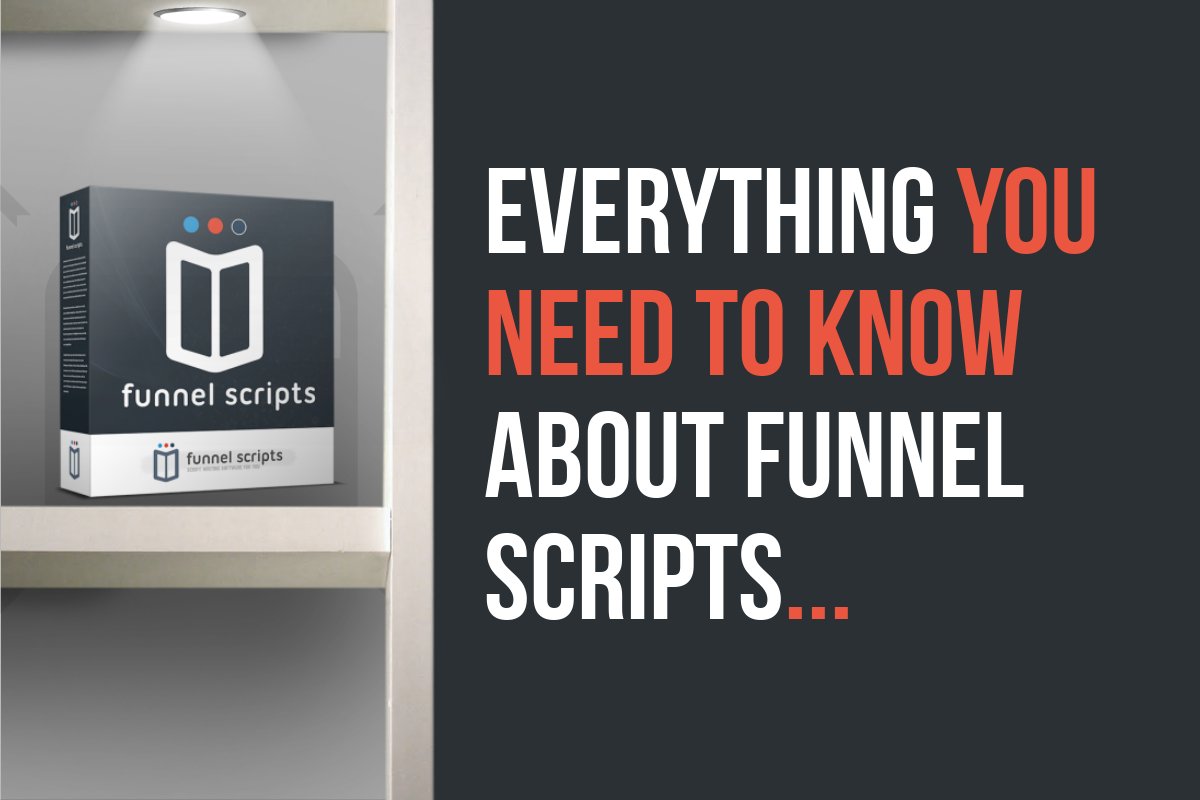 Funnel Scripts