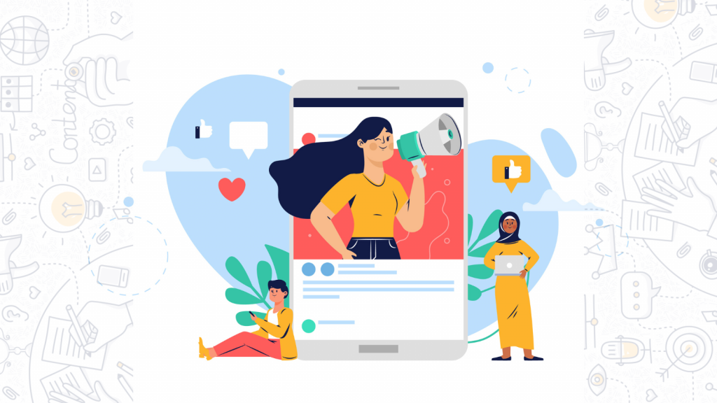 槓桿影響者營銷