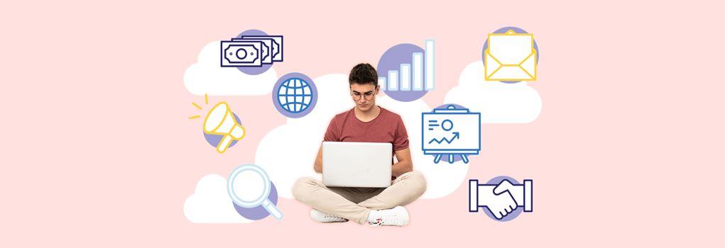 Stratégie de marketing d'affiliation pour SaaS