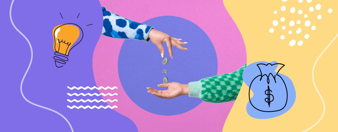 9 เคล็ดลับทางการเงินสำหรับฟรีแลนซ์เพื่อช่วยให้คุณบรรลุเป้าหมาย