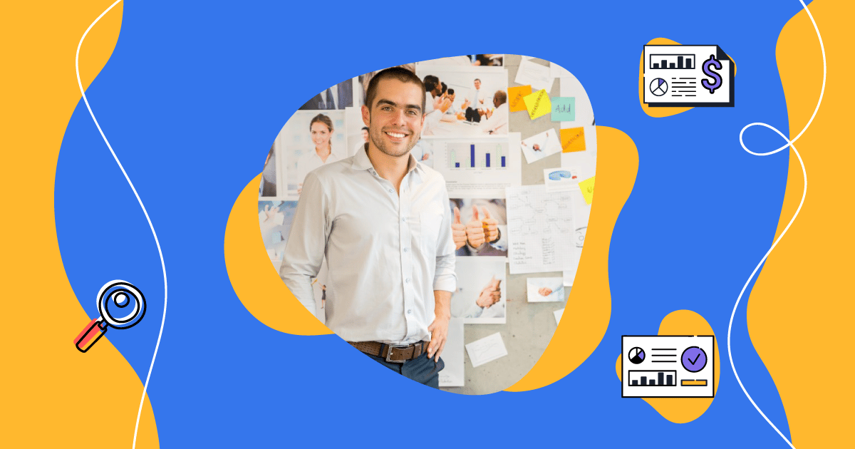 พัฒนาบุคลิกภาพของผู้ซื้ออย่างแม่นยำโดยหลีกเลี่ยงข้อผิดพลาดเกี่ยวกับลักษณะผู้ซื้อ 7 ประการเหล่านี้