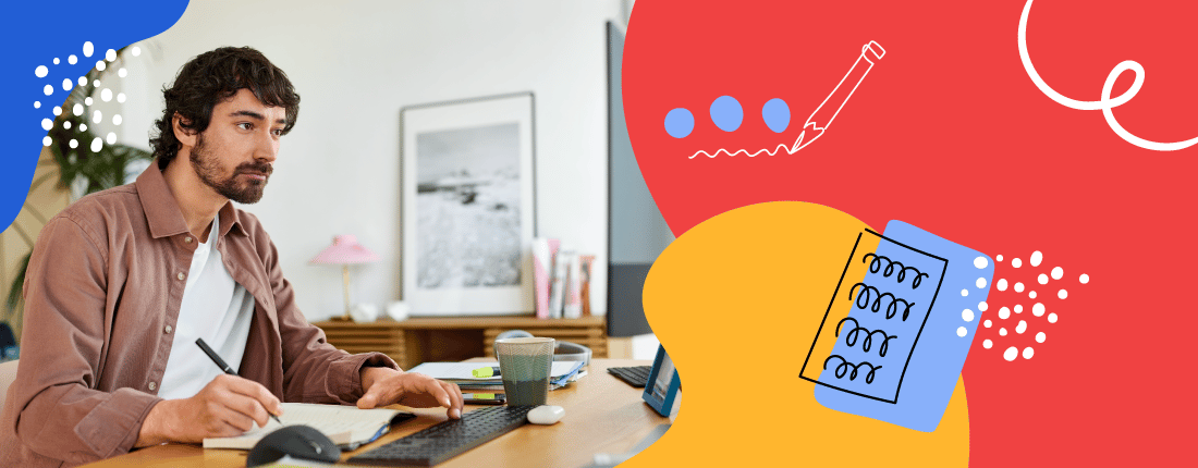 Как нанять внештатного писателя для улучшения ваших деловых коммуникаций