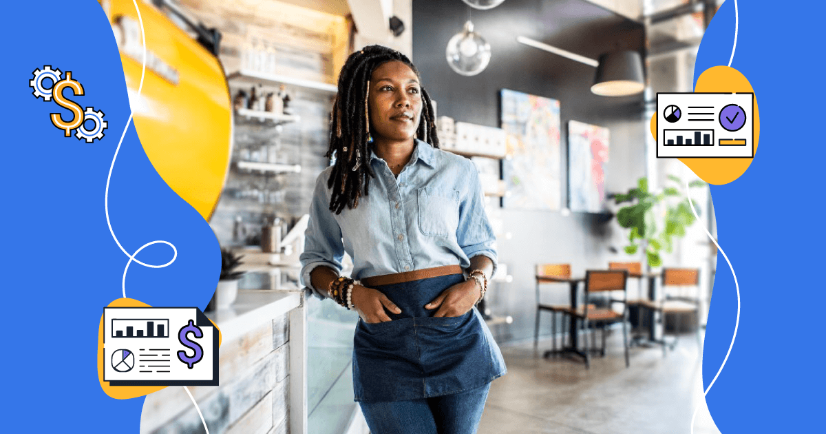 10 ความท้าทายและแนวทางแก้ไขสำหรับธุรกิจขนาดเล็ก