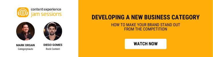 การพัฒนาหมวดหมู่ธุรกิจใหม่: วิธีทำให้แบรนด์ของคุณโดดเด่นกว่าคู่แข่ง