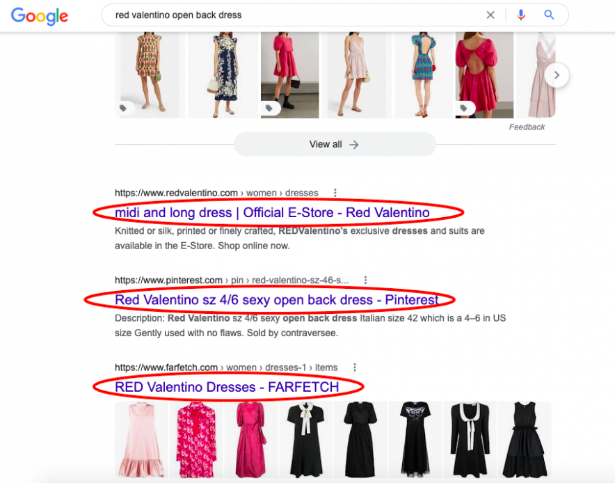 การเพิ่มประสิทธิภาพแท็กชื่อ