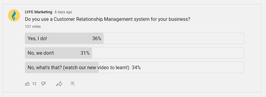 YouTubeで5万人のチャンネル登録者
