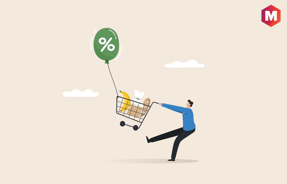 見出しのインフレの説明