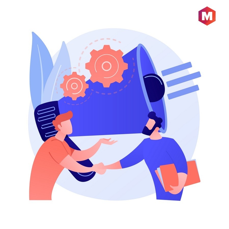 Kiat untuk Strategi Media Perolehan yang sukses