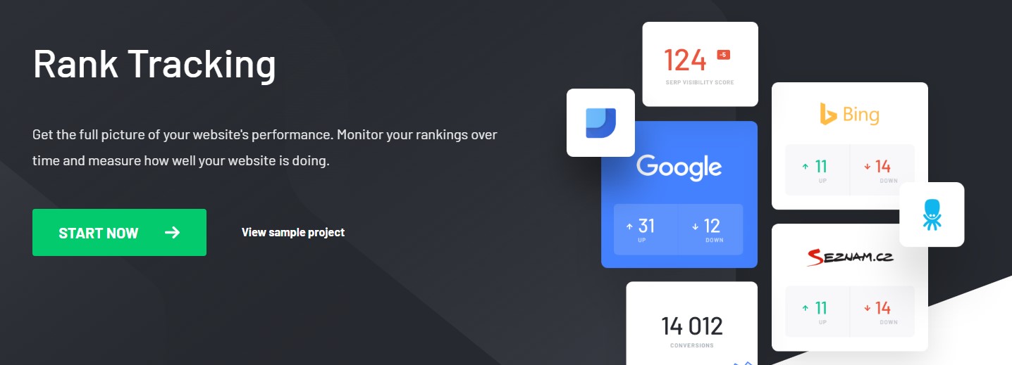 Маркетинговое отслеживание рейтинга майнера