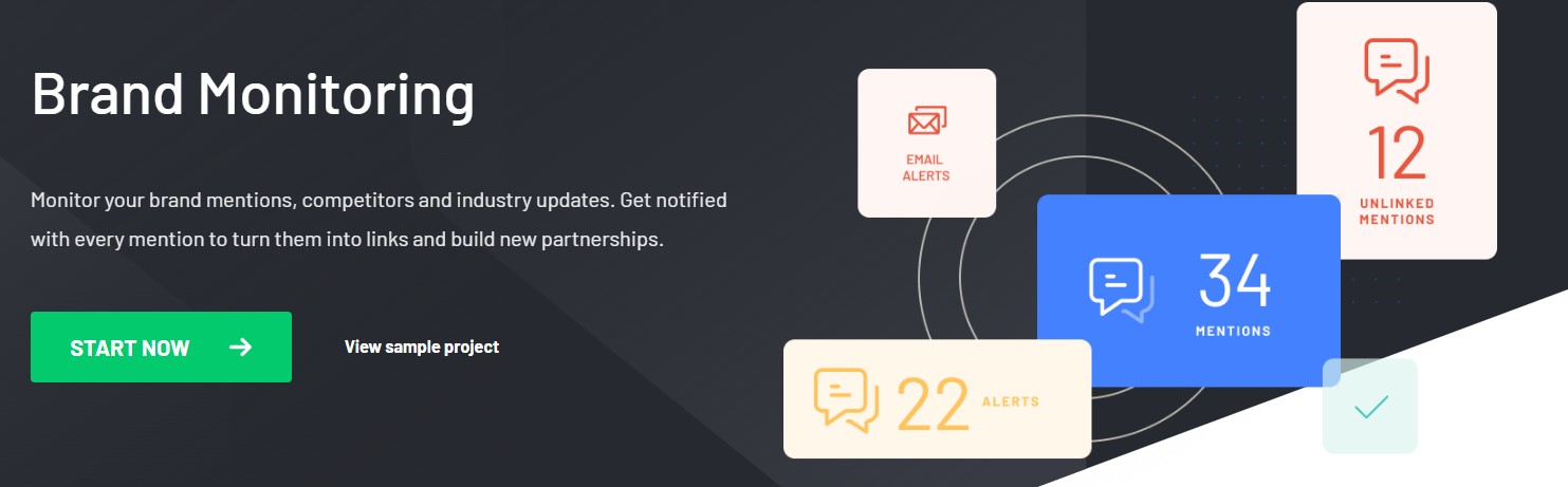 Маркетинговый мониторинг бренда Miner