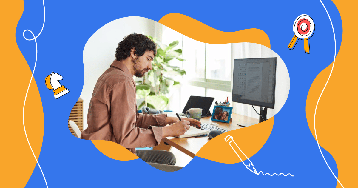 설득력 있는 글쓰기란? 이 능력을 개발하기 위한 11가지 전략