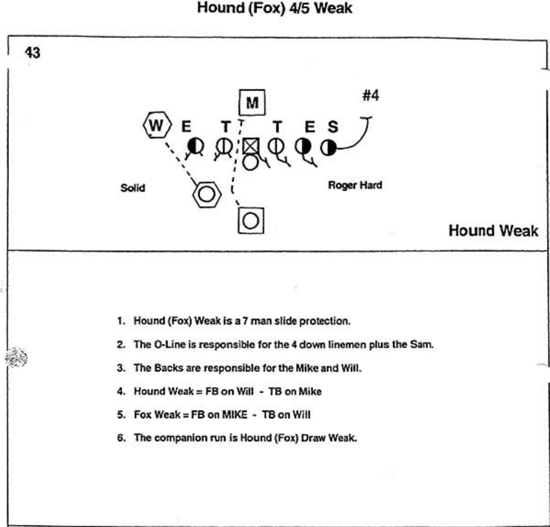 마케팅 플레이북 스크린샷