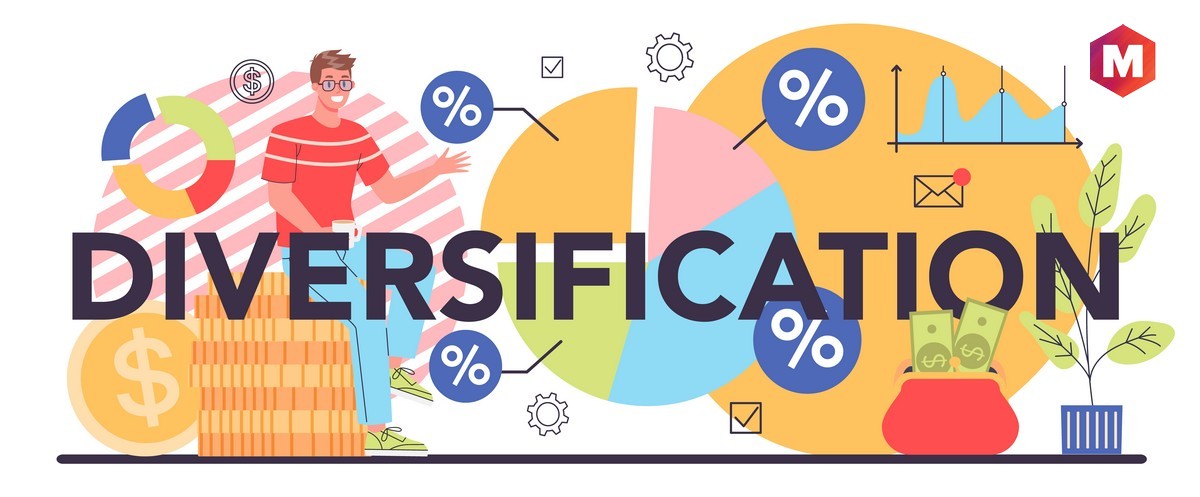 集团多元化的优势