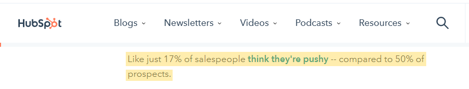 słowa, które napędzają sprzedaż