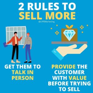 słowa, które napędzają sprzedaż