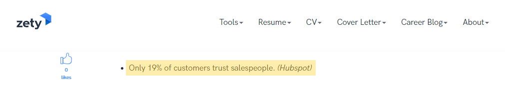 słowa, które napędzają sprzedaż