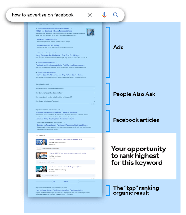 Google에서 더 높은 순위를 매기는 방법 - 비디오 결과