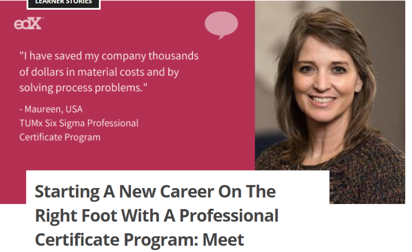 Udemy Vs. EdX - Cerita Pelajar Edx Udemy Vs. EdX - Learner Stories Edx