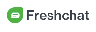 FreshChatのロゴ