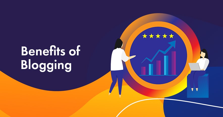 Vorteile des Bloggens