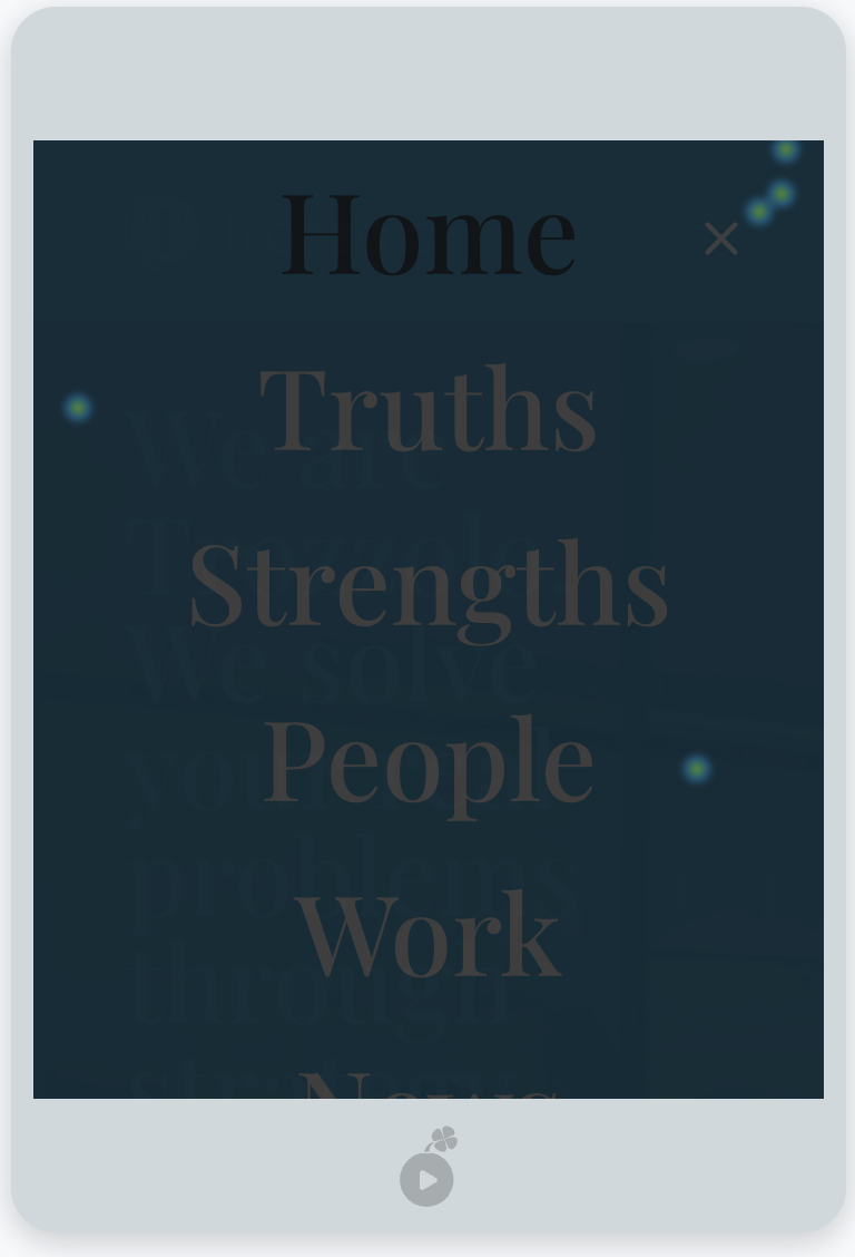 Visualisieren Sie die Benutzerinteraktion mit einer Heatmap