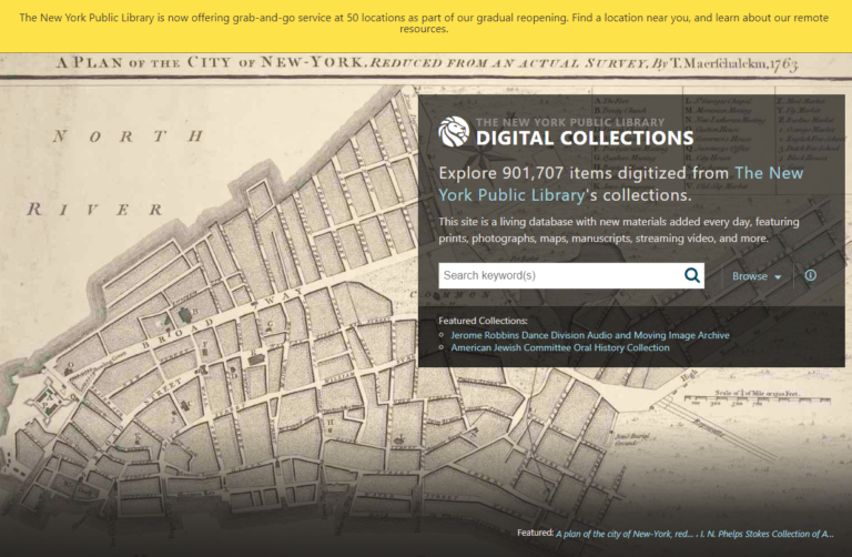 Os 11 melhores mecanismos de busca de imagens