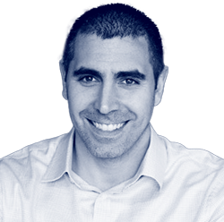 Джастин Леви