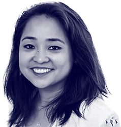 Шриджана Ангдембей