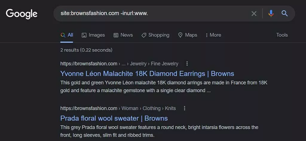 和非萬維網。頁面