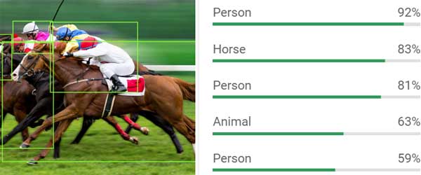 谷歌視覺工具截圖