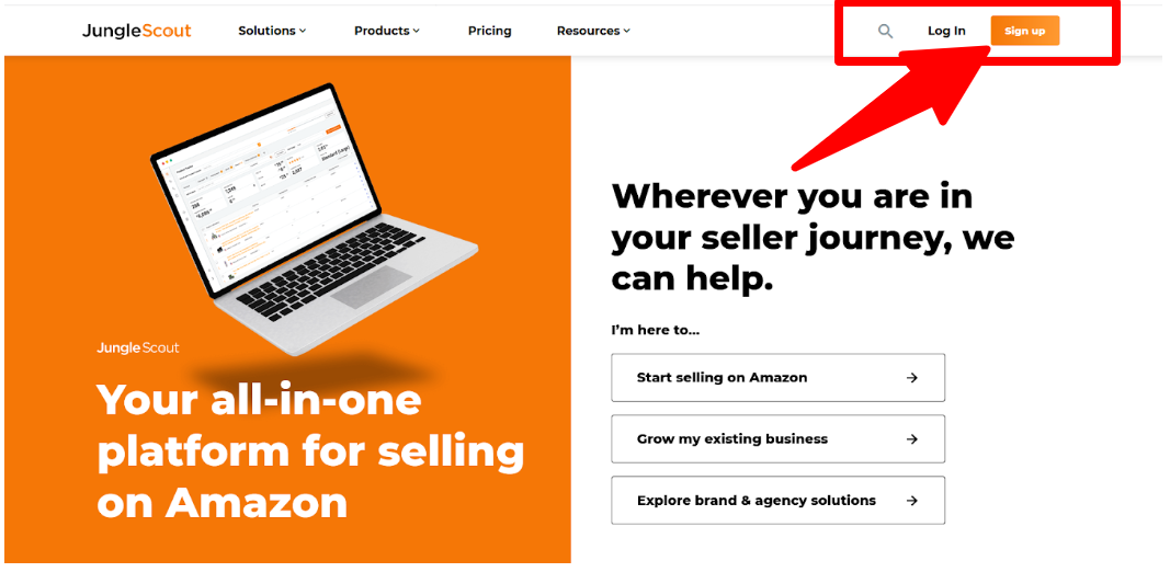  Jungle Scout : Overview