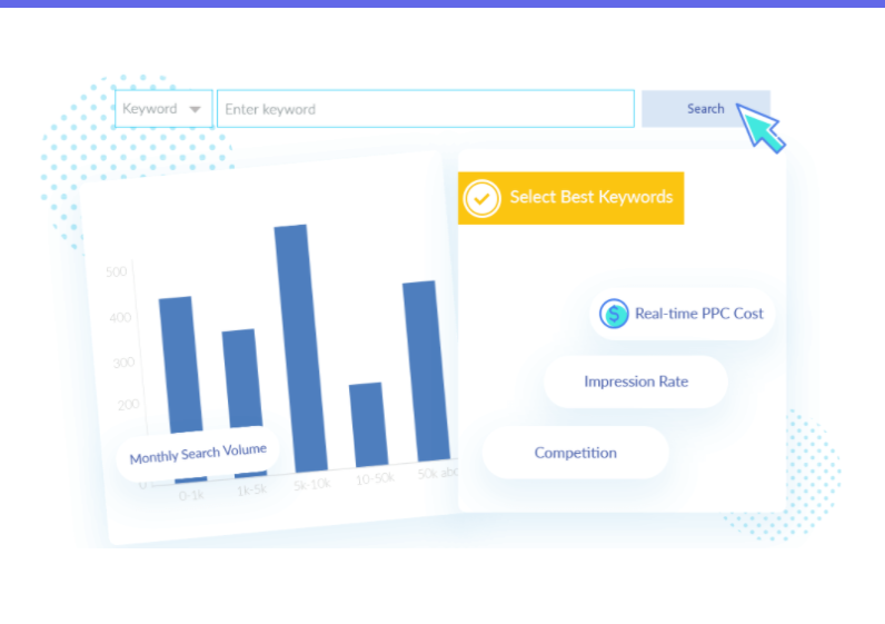 Sellersapp - Keyword Research