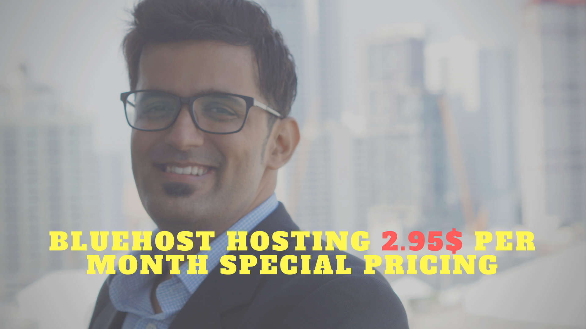 How to start a blog with bluehost