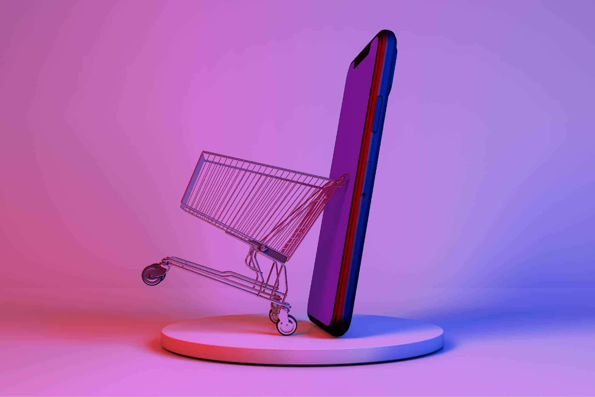 Dapatkan Lebih Banyak Penjualan Online dengan 3 Elemen Corong Dasar Ini di Tempat