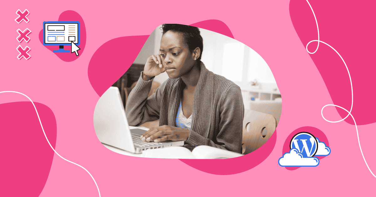 Bringen Sie Ihren Blog-Erfolg, indem Sie diese 10 Blogging-Fehler vermeiden