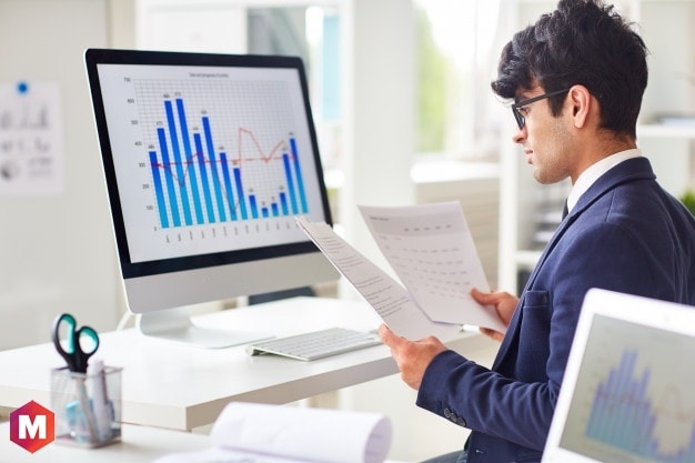 Budgetabweichungsanalyse