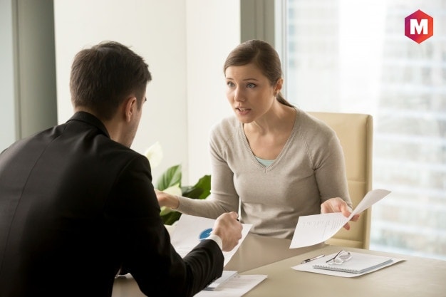 Gründe für Budgetabweichungen